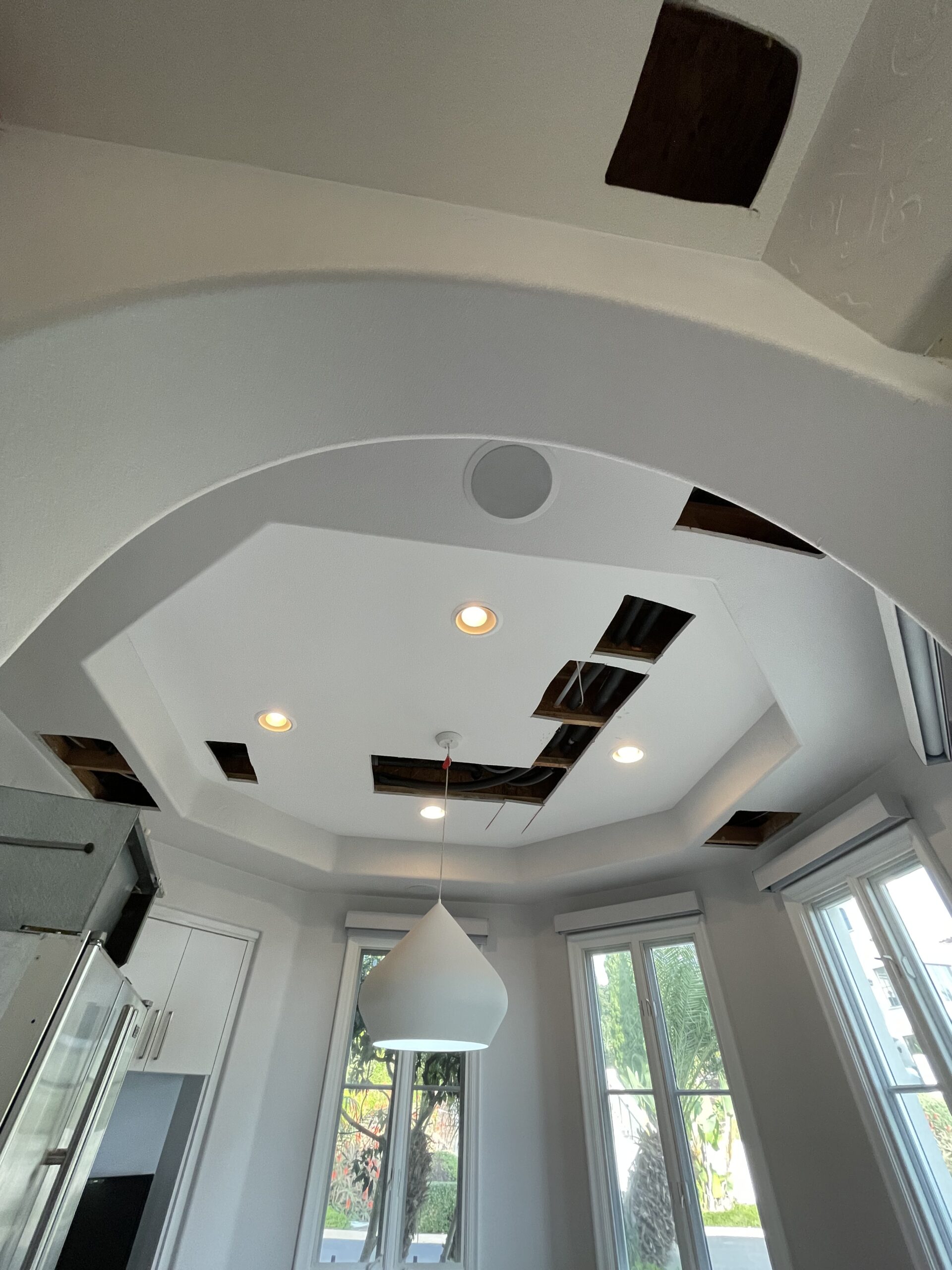 Riverside Whole House Repipe