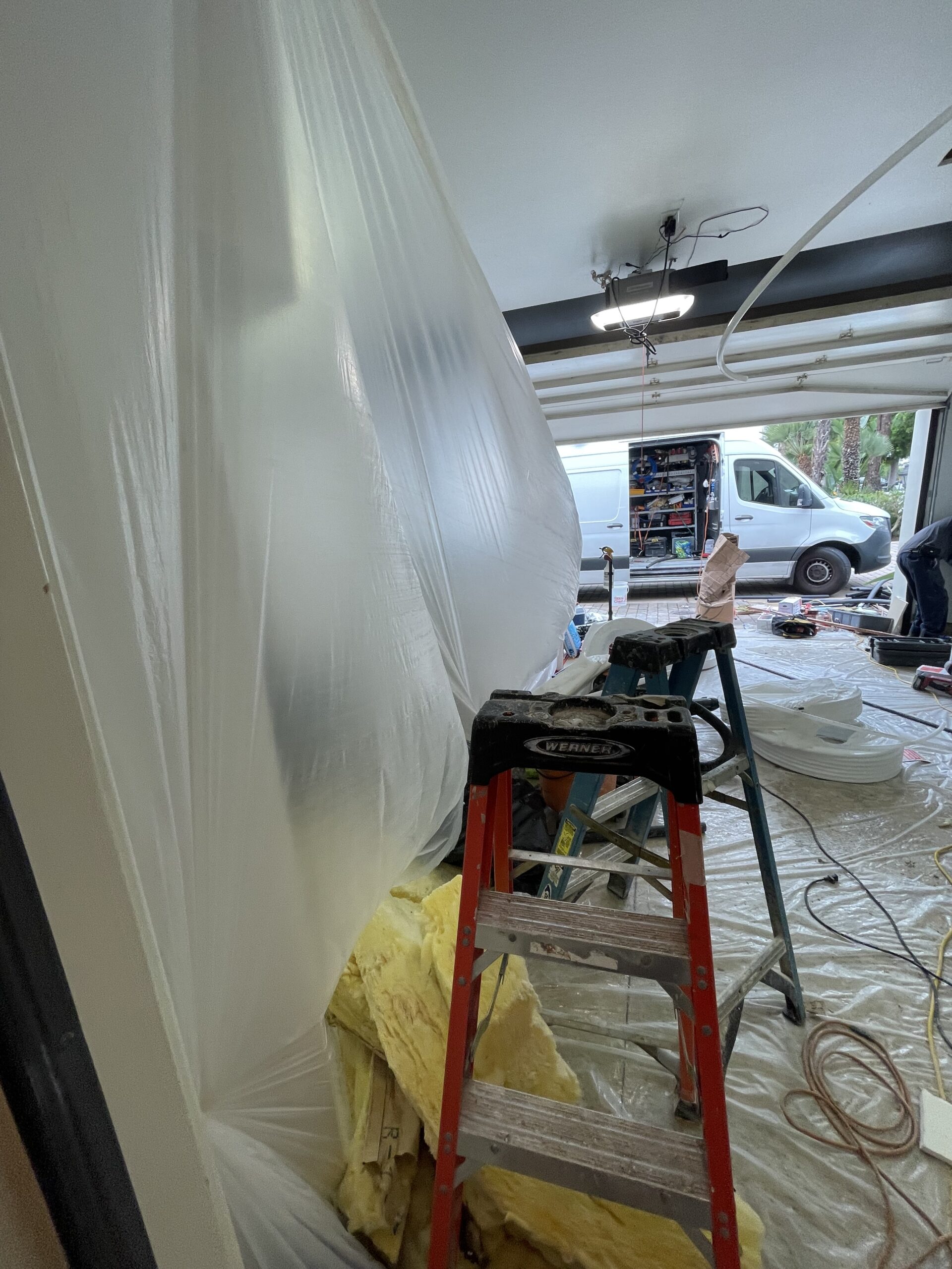 Emergency Leak Repair – Temecula