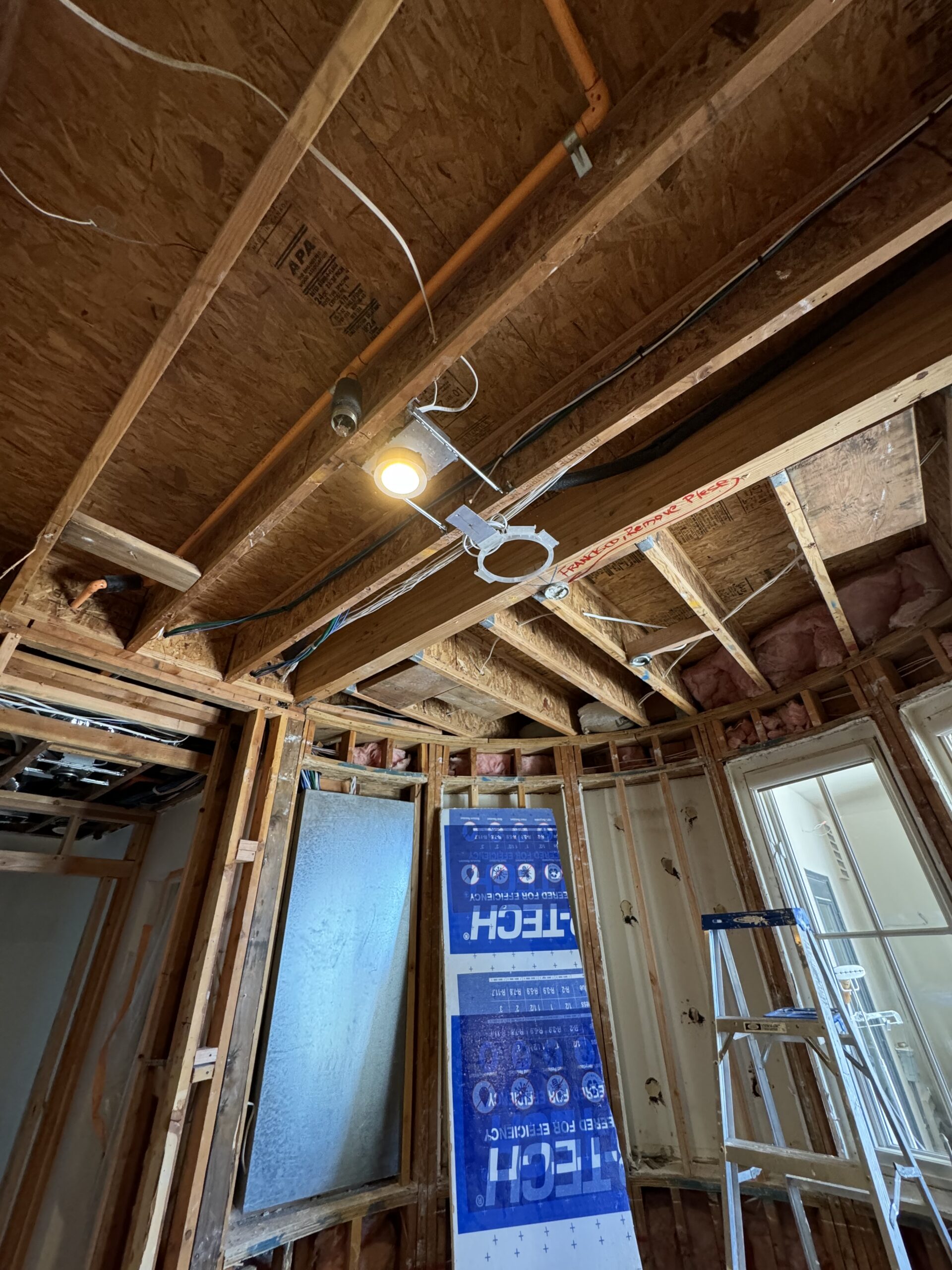 Murrieta Fire Restoration & Repiping