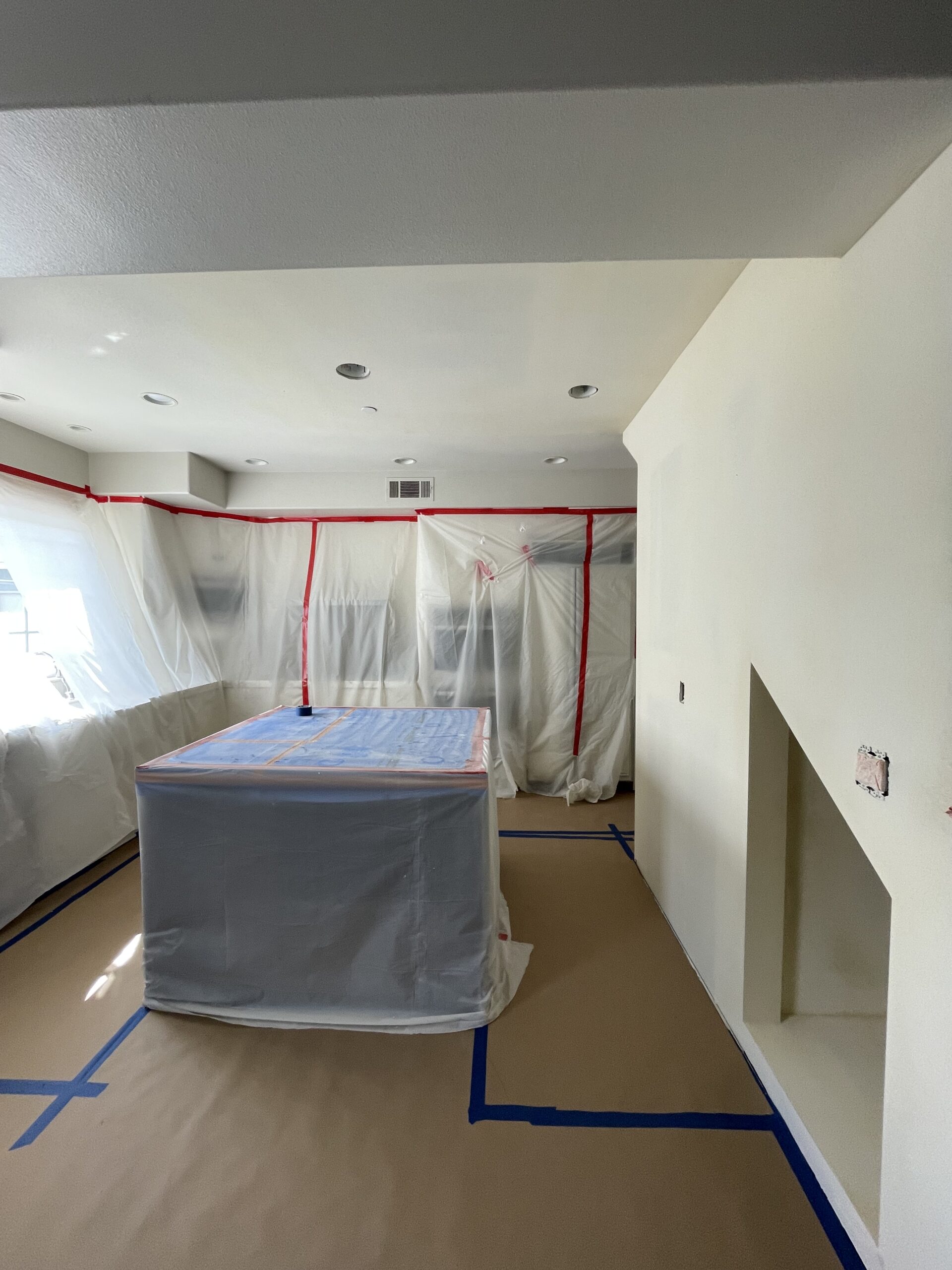 Newport Beach Plumbing Upgrade
