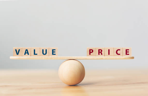 Transparent Pricing